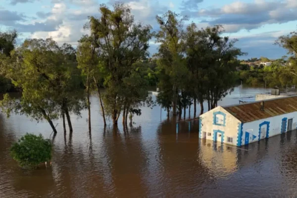 El Niño entra en su fase de mayor intensidad y expertos piden reforzar el monitoreo en el NEA