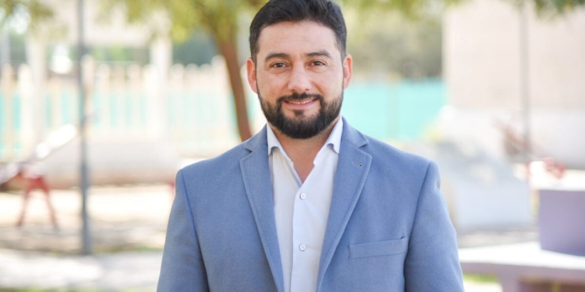 Miguel Zárate aceptó la propuesta de Quintela para ser fiscal general de La Rioja