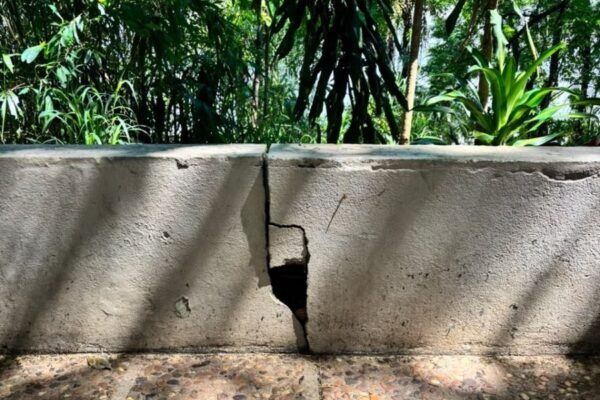 Ituzaingó: preocupación por la erosión de la barranca sobre la costa del Paraná