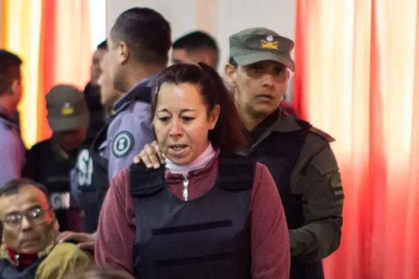 Juicio por Loan: Caillava reconstruyó la tarde de la desaparición y negó haber trasladado al nene