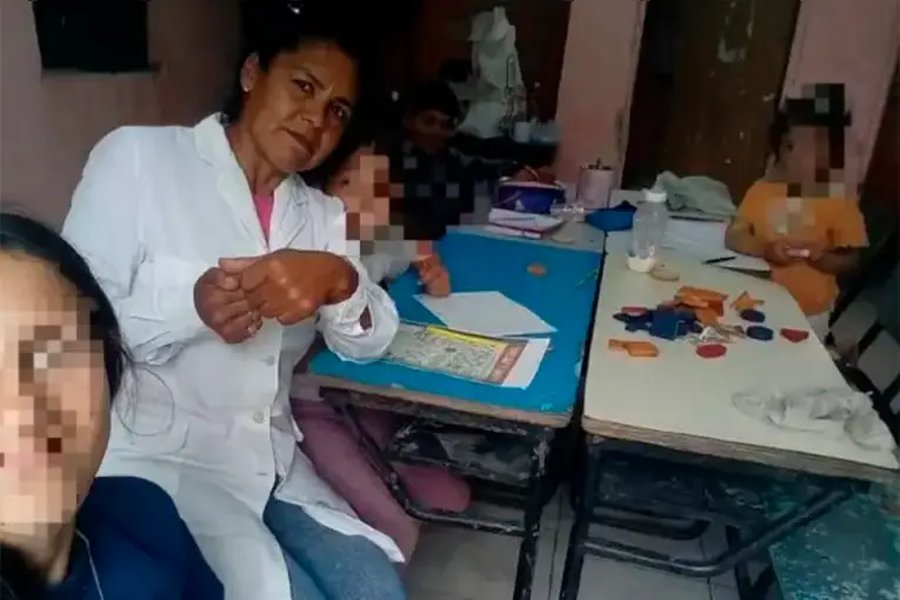 Avanza la causa por Nancy Godoy: hallaron prendas y ya hay cinco detenidos
