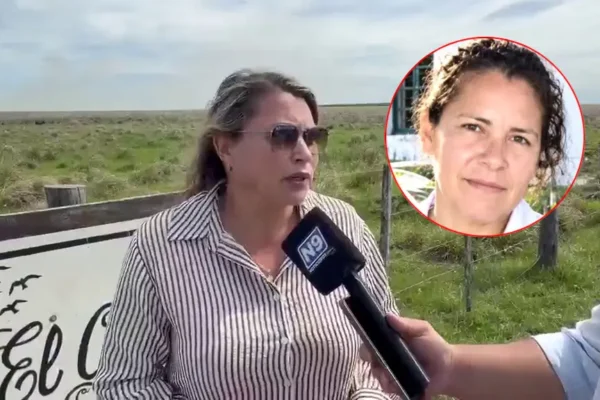 Caso Nancy Godoy: aceptaron a la querella y buscan acceder a la estancia donde trabajaba la docente