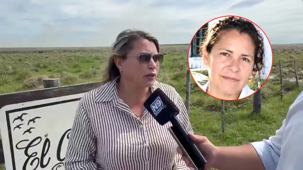 Caso Nancy Godoy: aceptaron a la querella y buscan acceder a la estancia donde trabajaba la docente