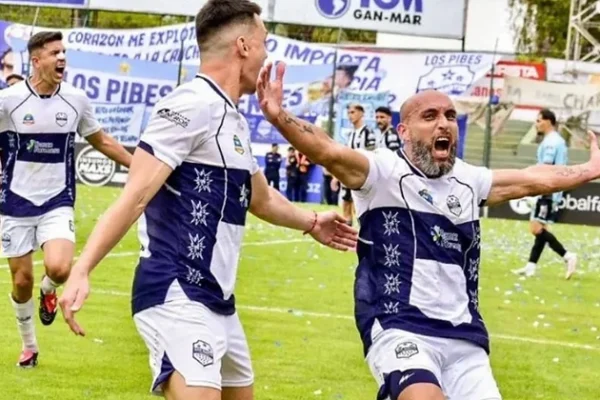 Histórico ascenso de San Martín de Formosa: jugará por primera vez en la Primera Nacional