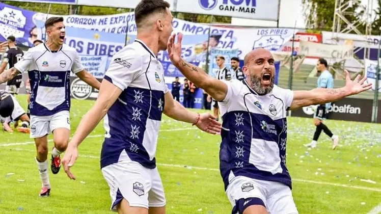 Histórico ascenso de San Martín de Formosa: jugará por primera vez en la Primera Nacional