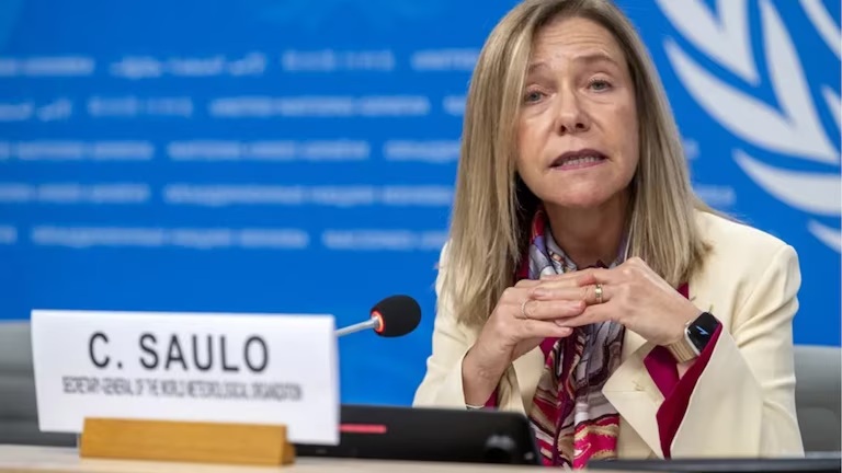 La OMM proyecta un El Niño de intensidad excepcional y pide anticipar medidas