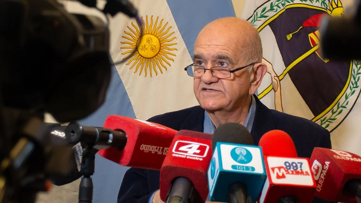 Jujuy adelantará las elecciones provinciales de 2027 y descarta una alianza con La Libertad Avanza