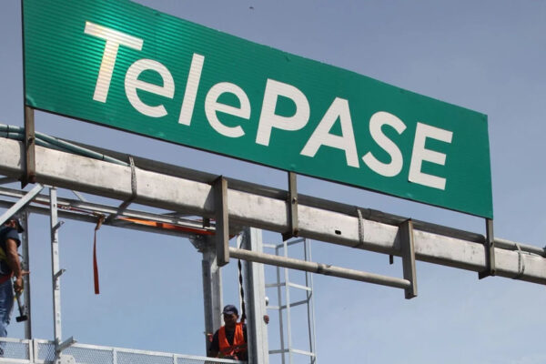 Chaco-Corrientes: cómo quedarán las tarifas del peaje y qué cambia con TelePASE